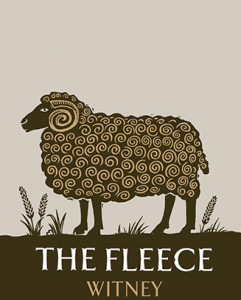 Fleece new look