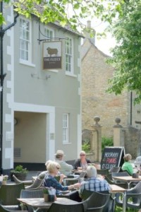 THE FLEECE 035