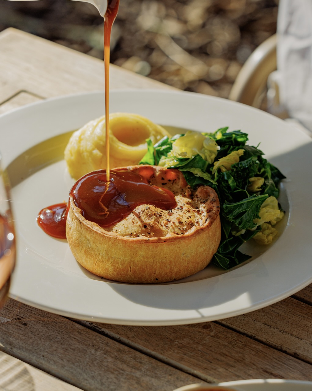 Food image