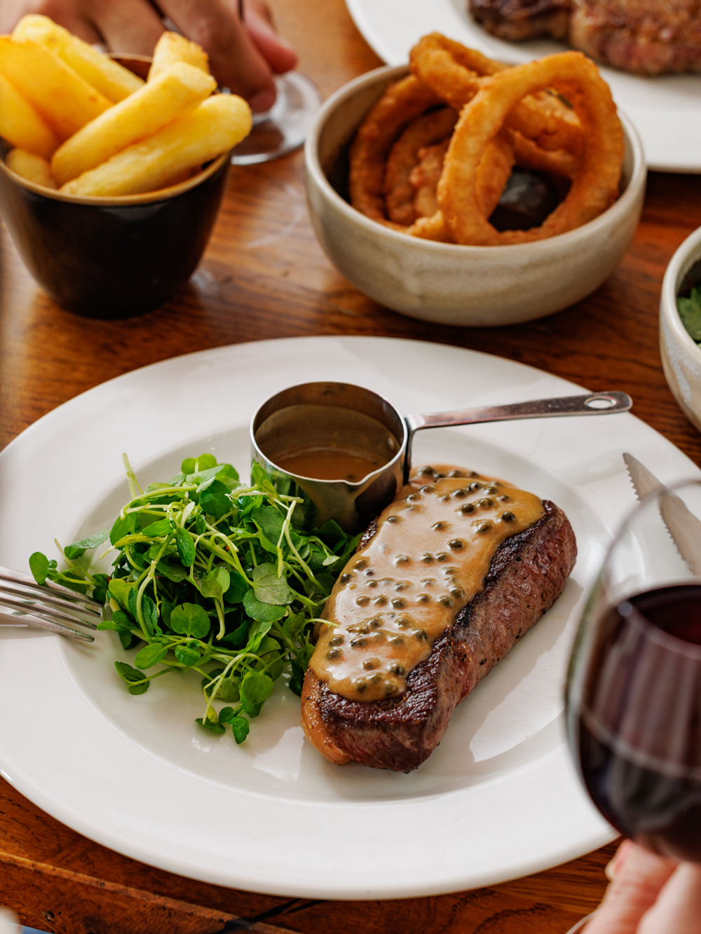 Food image